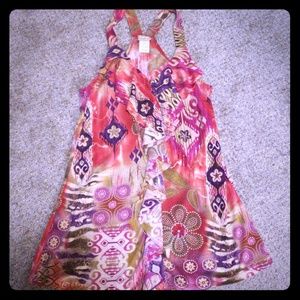 Daytrip Fashion Tank